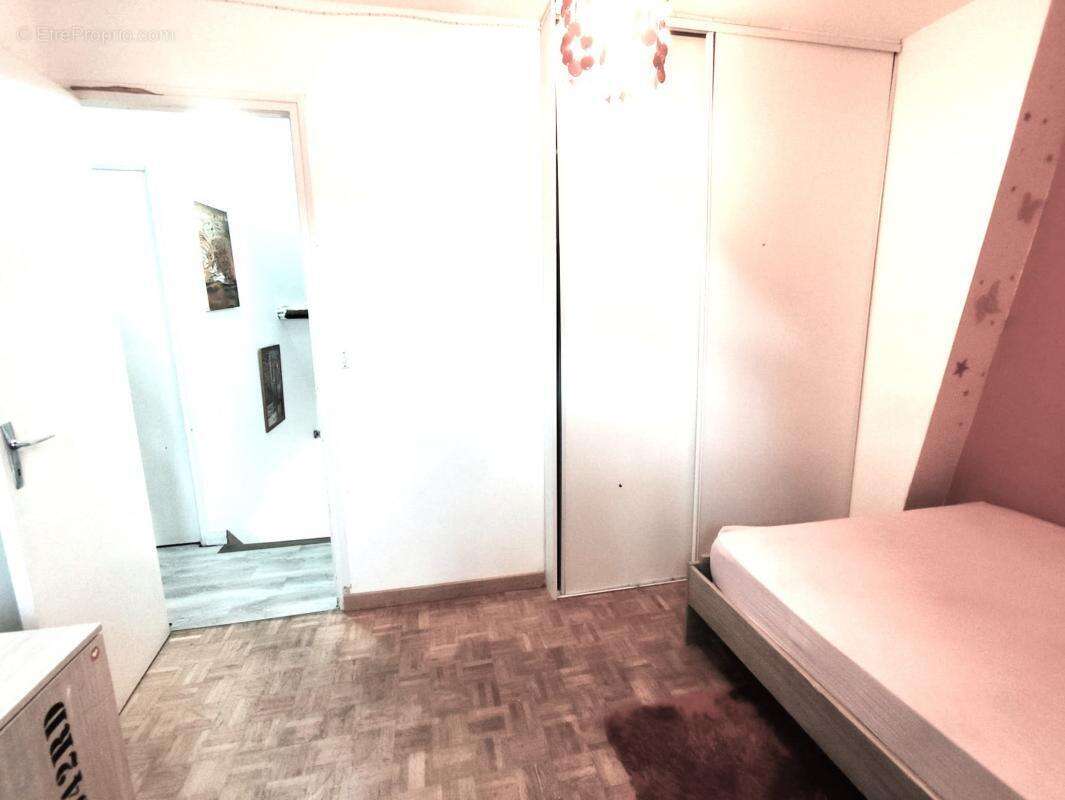 Maison à MAINVILLIERS