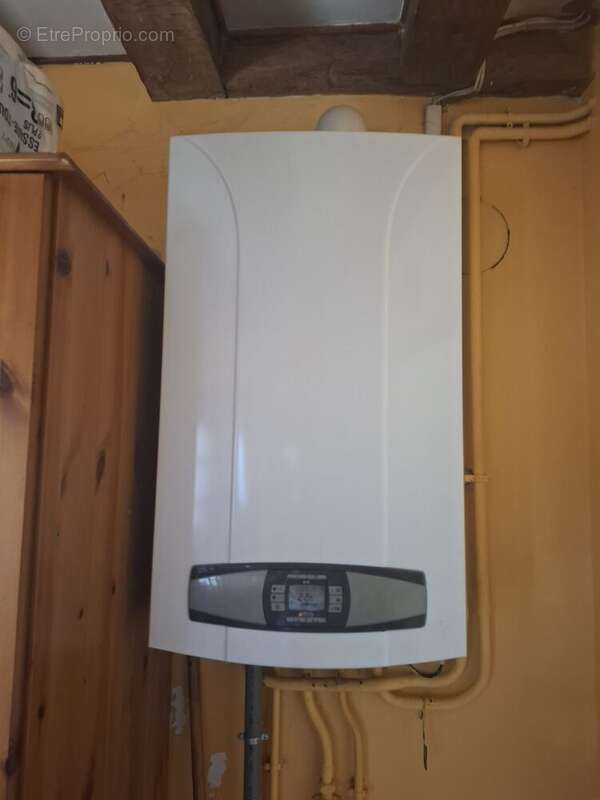 Maison à SAINTE-JAMME-SUR-SARTHE