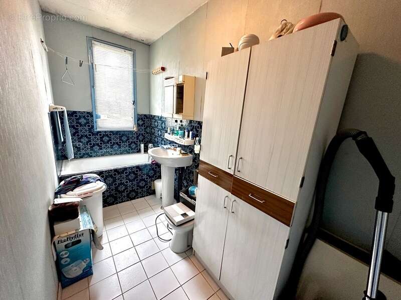 Maison à MINIAC-MORVAN