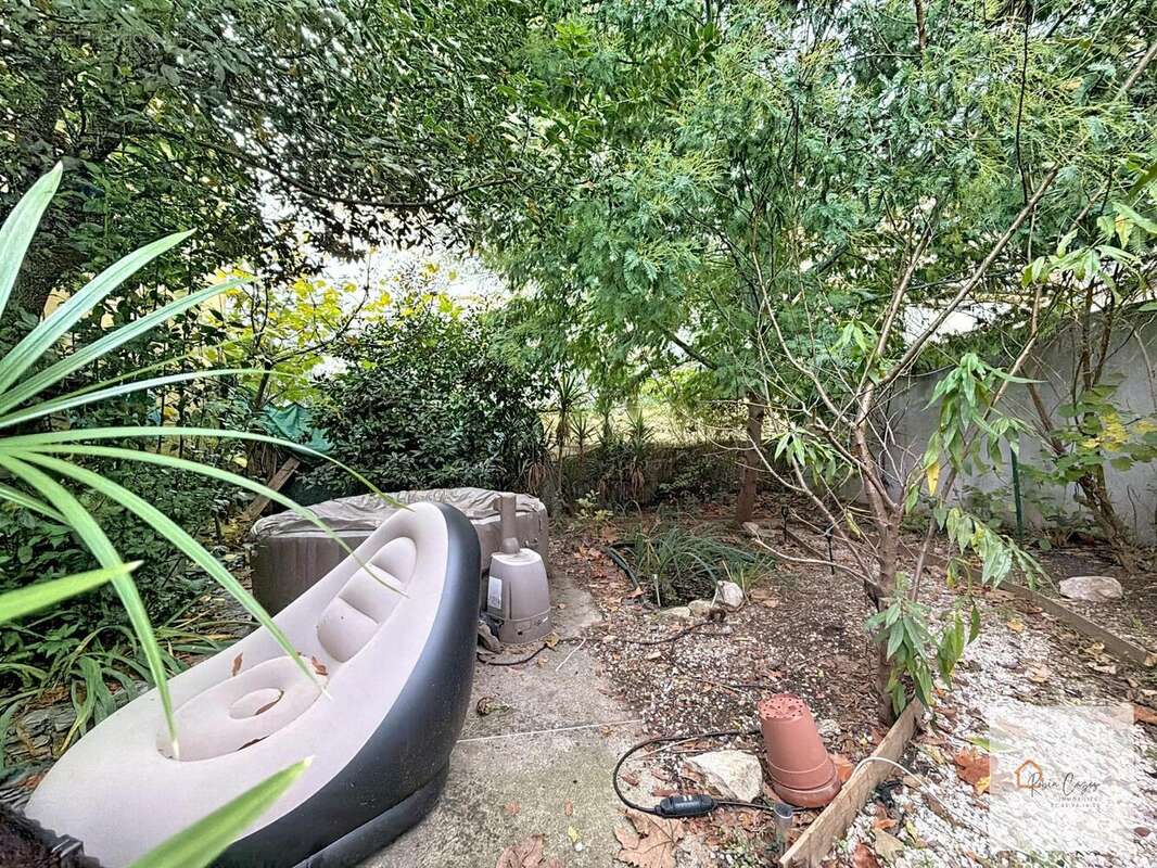 Photo 4 - Appartement à LAMALOU-LES-BAINS