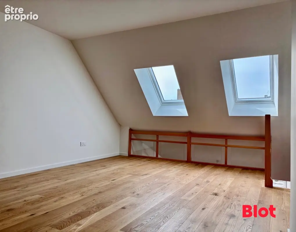 Appartement 39 m² à Rennes  - photo 5