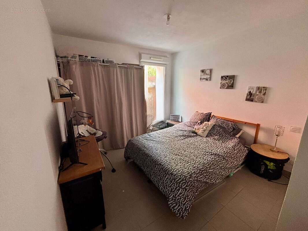 Appartement à JUVIGNAC