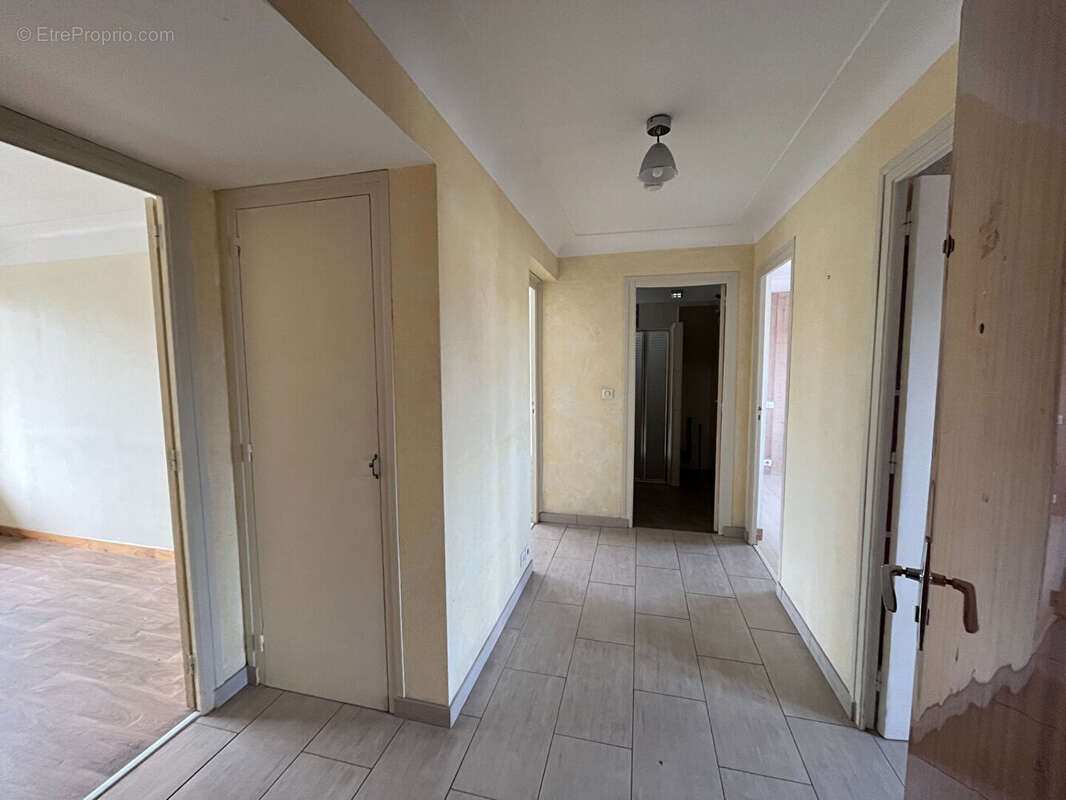 Appartement à ANNECY