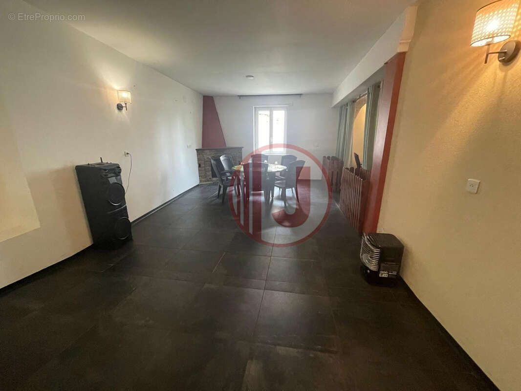 Appartement à SOULTZ-HAUT-RHIN