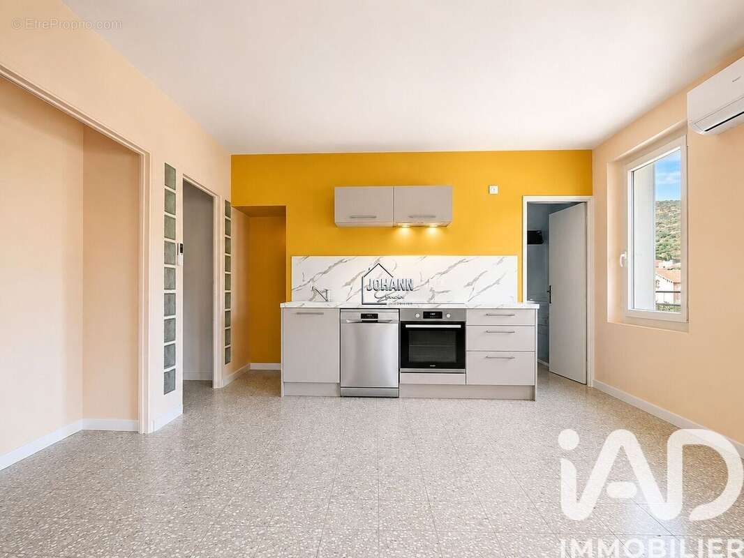 Photo 3 - Appartement à NYONS