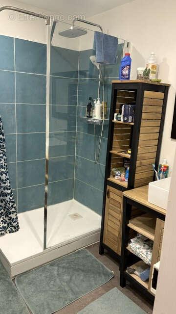 T3 rénové CHAMBERY - 75 m2 - IDEAL COLOCATION 3 étudiants- rentabilité 8% - 195 000 euros - photo 7