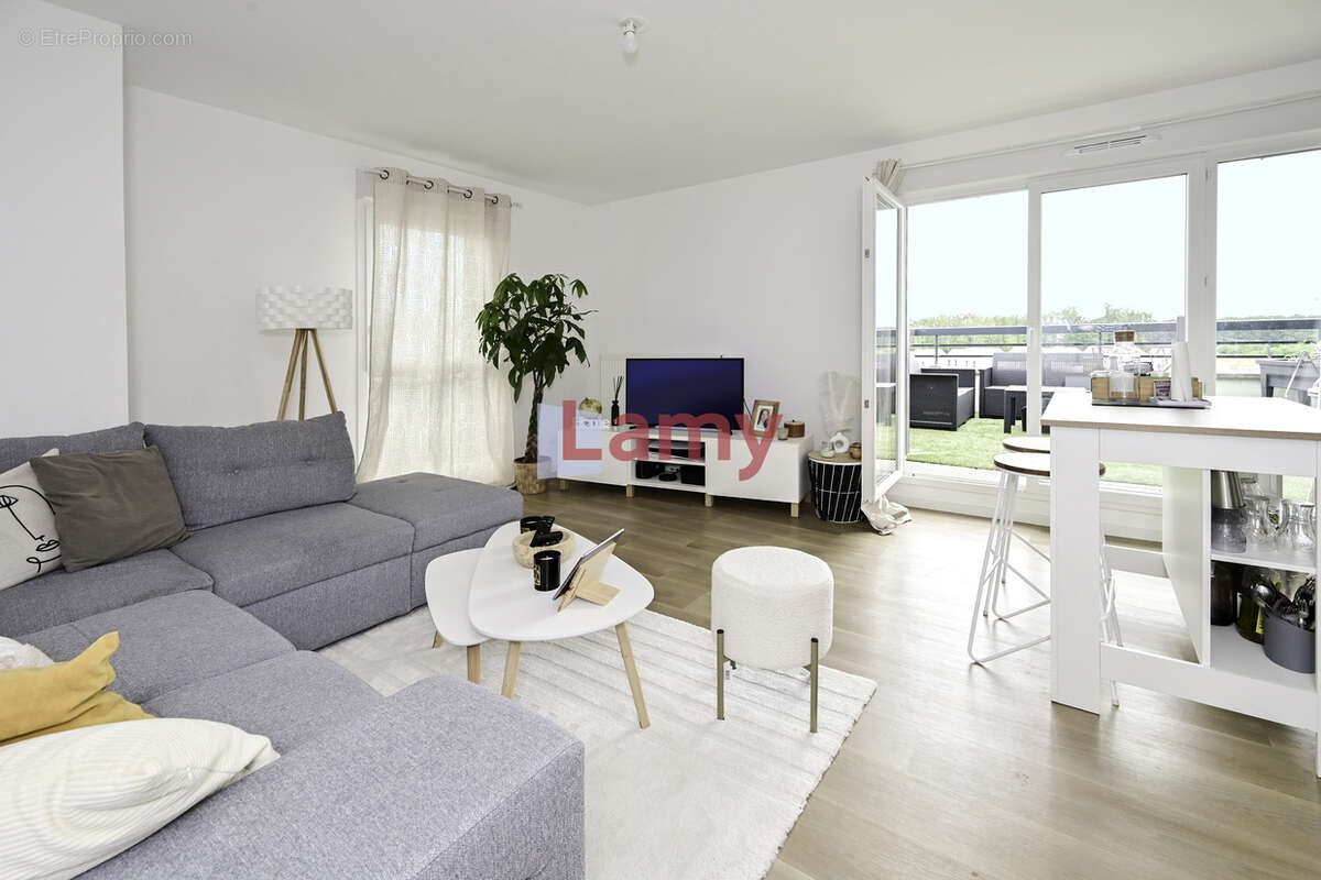 Appartement à SARAN