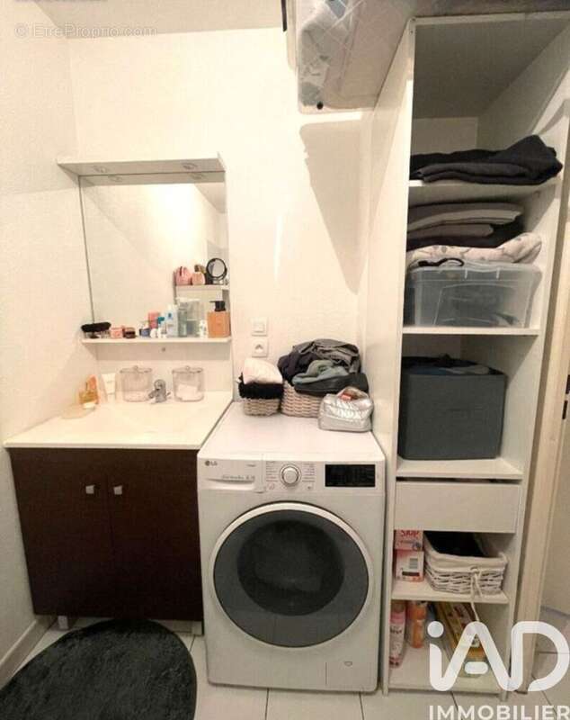 Photo 6 - Appartement à SAINT-NAZAIRE
