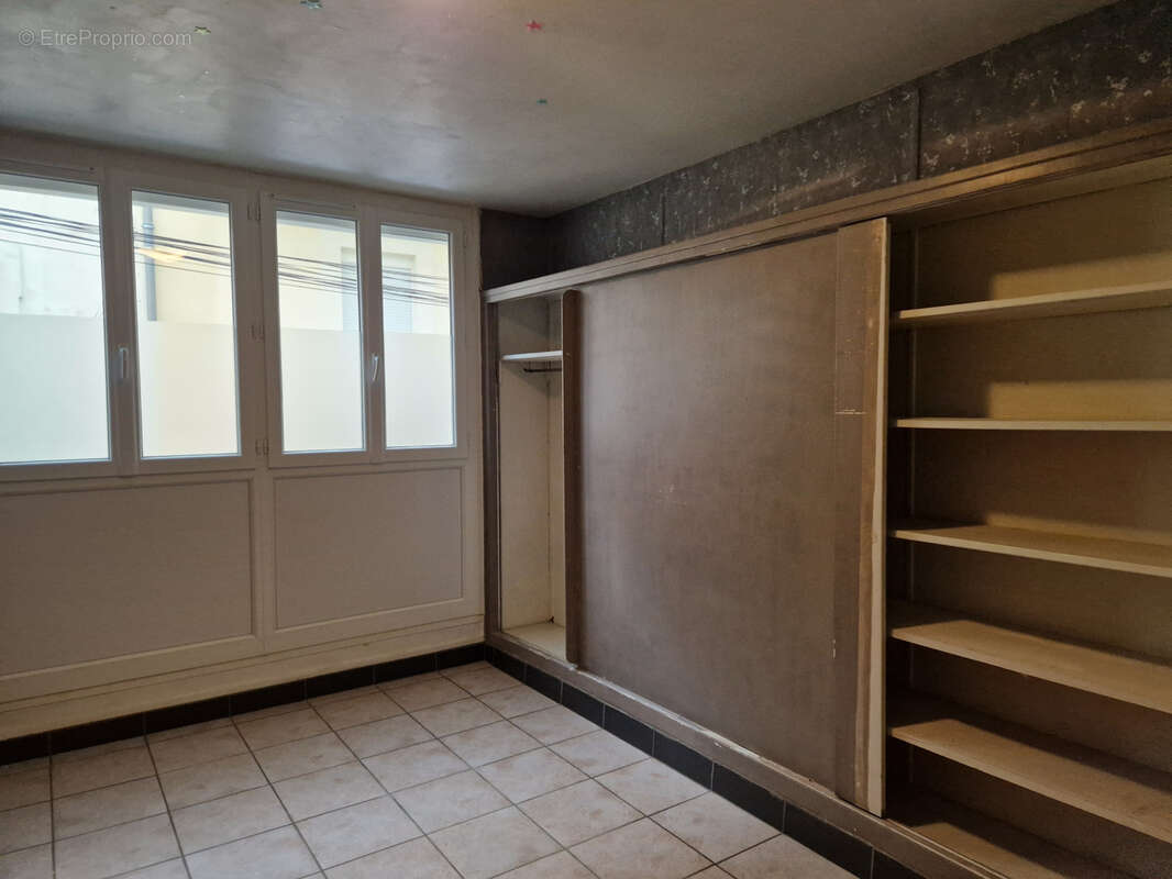 Appartement à BEZIERS