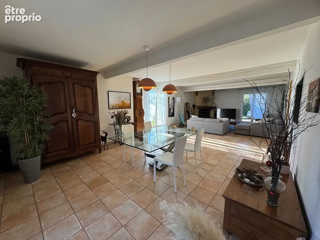 Maison Labastide Saint Sernin 7 pièce(s) 296.56 m2 - photo 6