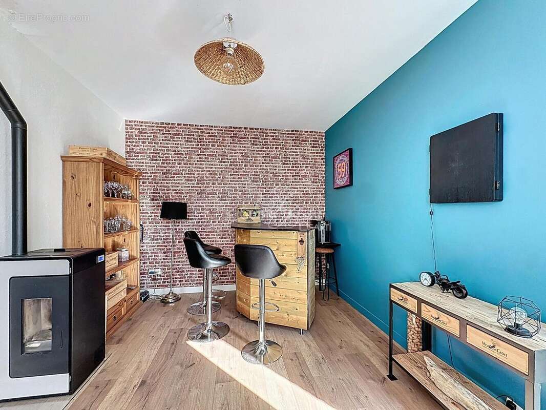 Photo 5 - Maison à HENIN-BEAUMONT