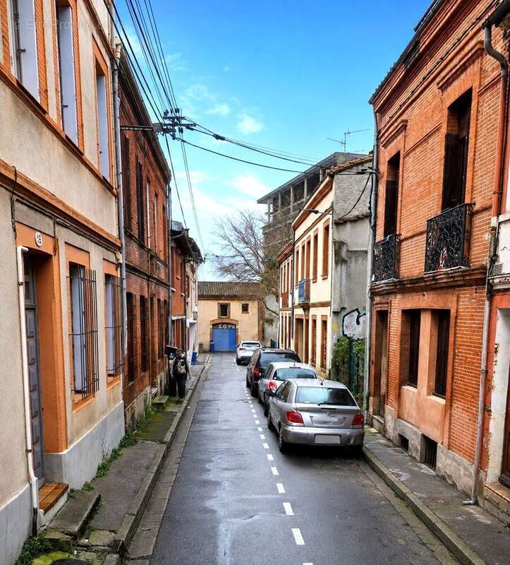 Appartement 20 m² à Toulouse  - photo 4