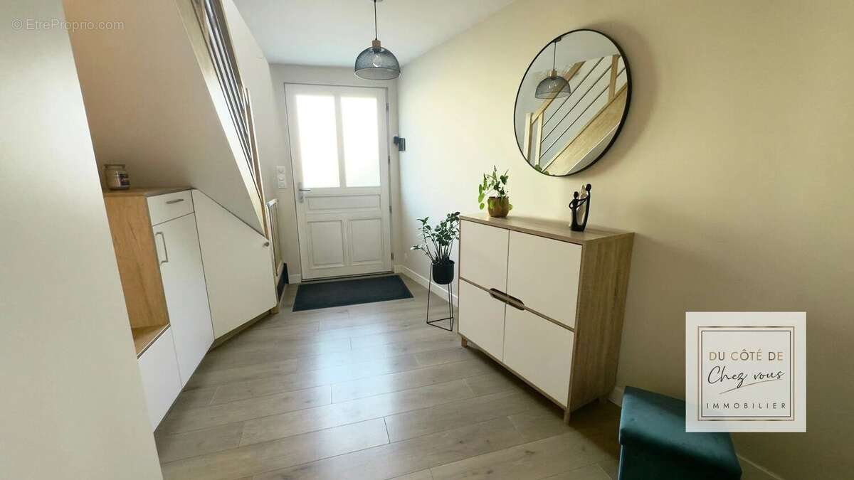 Maison à acheter  agglo proche troyes - photo 7
