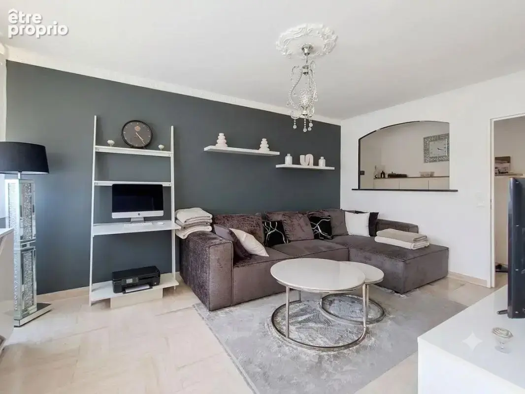 Appartement à LE CANNET