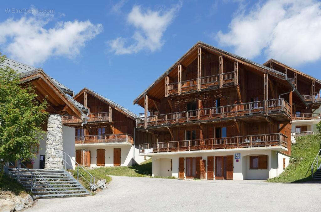 Investissement en residence de tourisme - photo 3