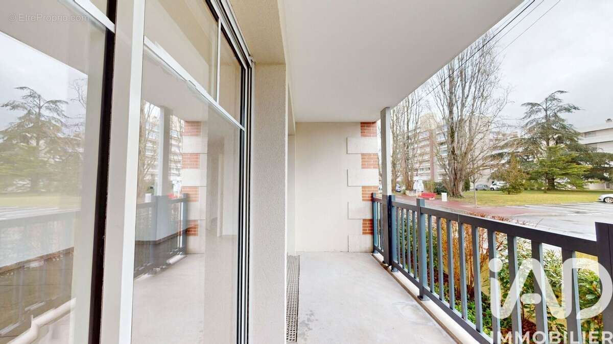 Photo 5 - Appartement à ARCACHON