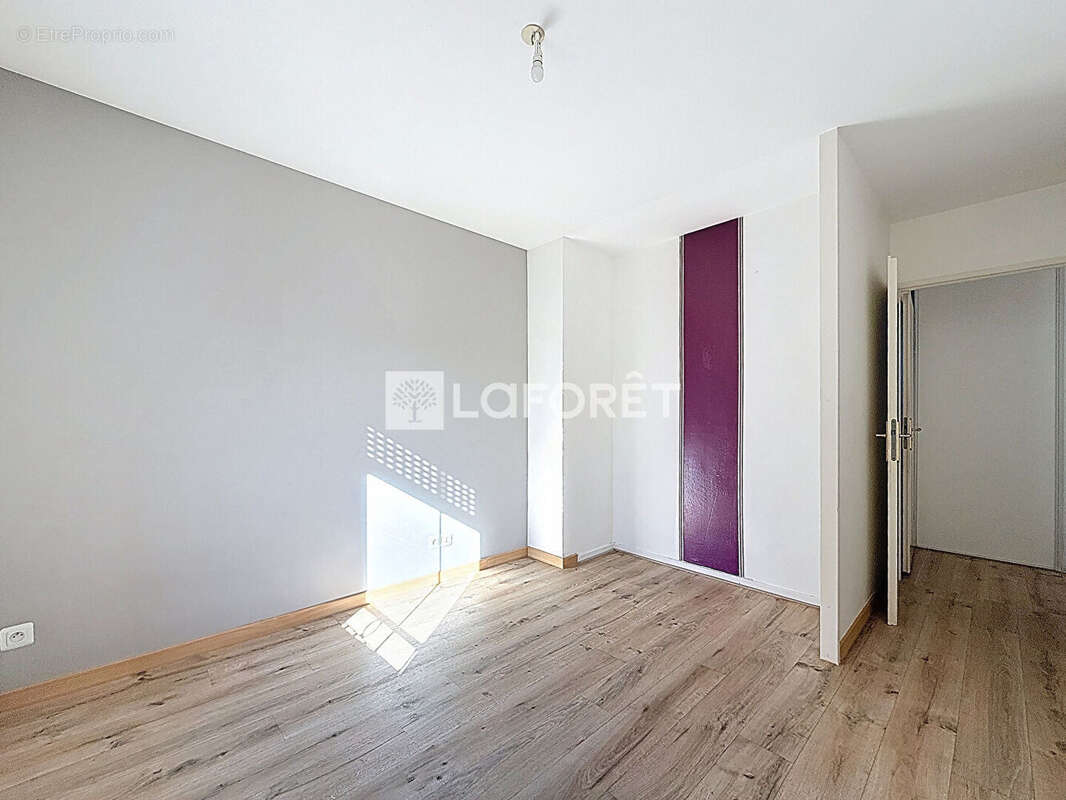 Appartement Lieusaint 2 pièce(s) 51 m2 - photo 8
