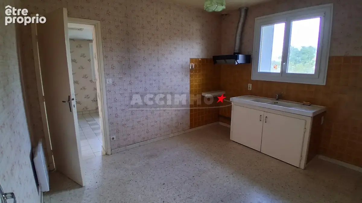 Lempaut - maison de plain-pied - photo 4