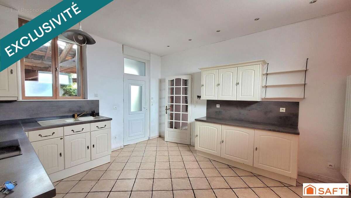 Photo 7 - Maison à SAINT-QUENTIN