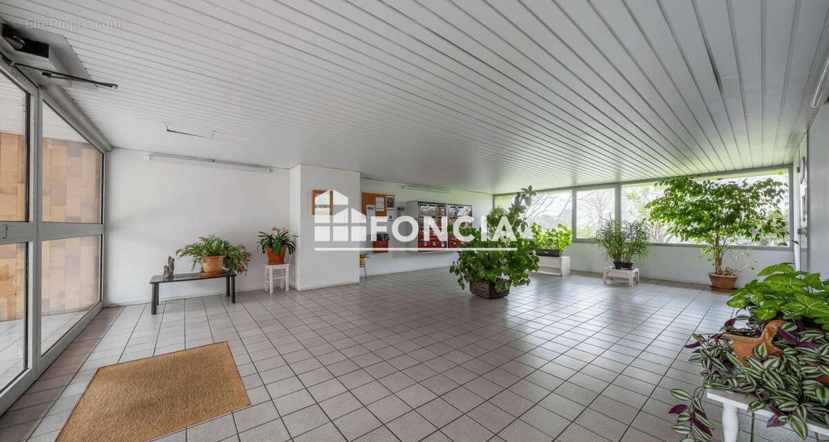 Appartement à TALENCE