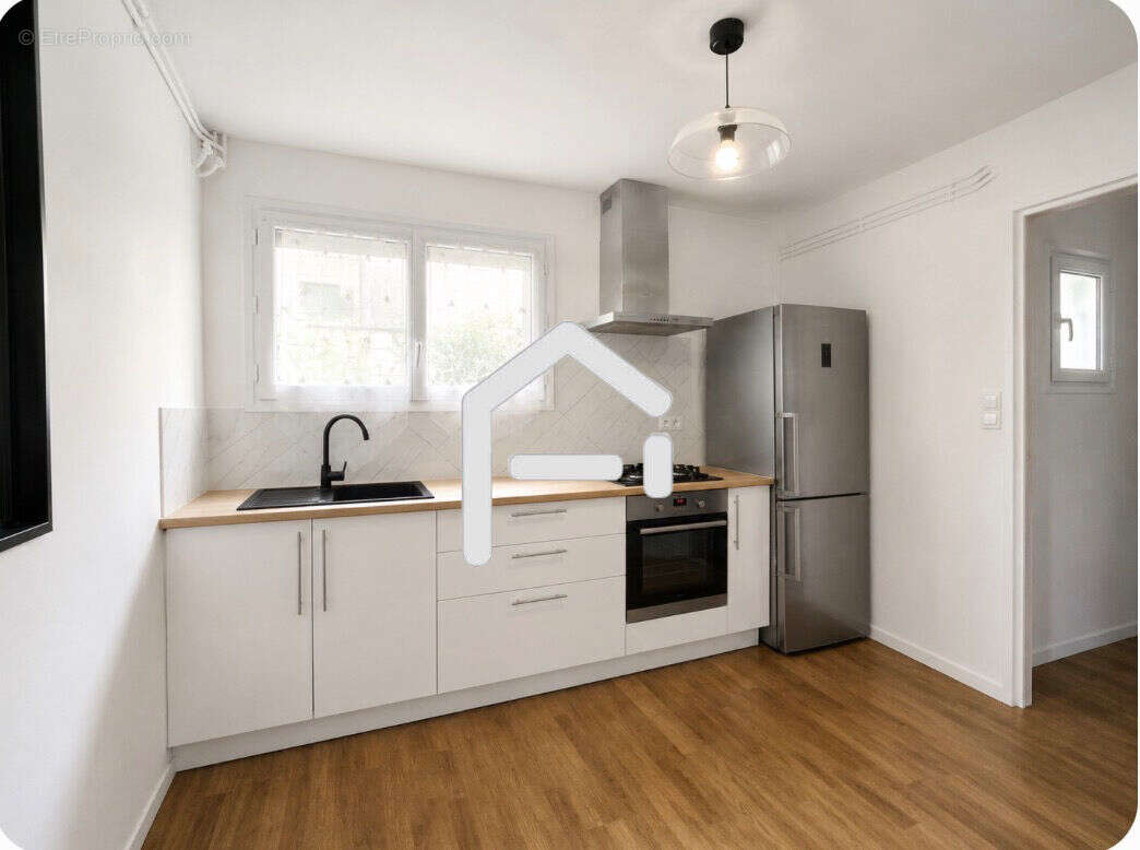 Maison 85 m² à Toulouse  - photo 3