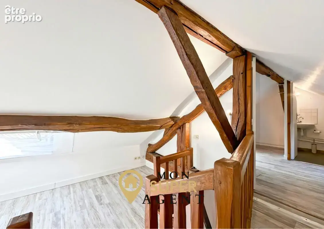 Maison 4 pièces 70 m² à vendre à Livry-Sur-Seine (77000) - photo 16