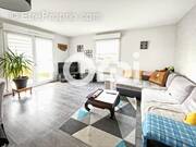 Appartement à SAINT-MARTIN-BOULOGNE