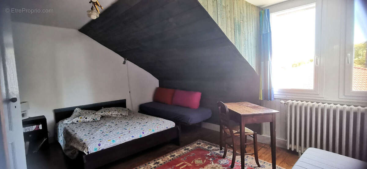 Maison à ANDERNOS-LES-BAINS