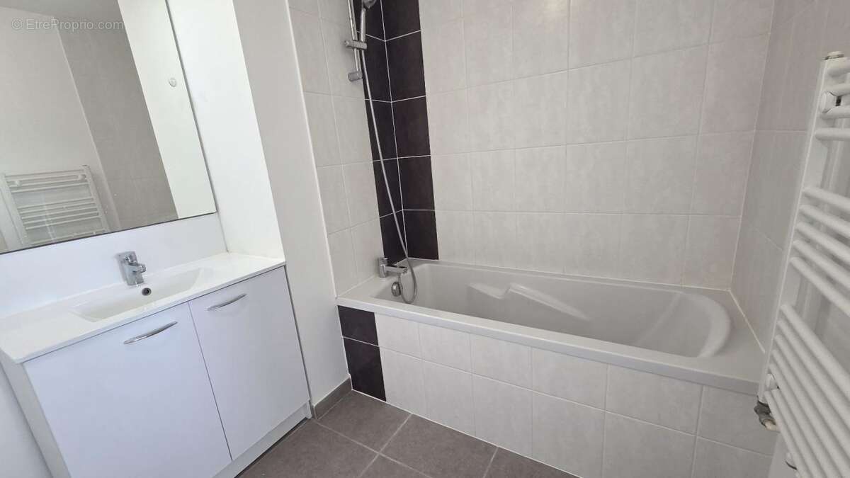 Appartement - photo 5