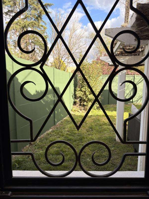 Maison à PORTET-SUR-GARONNE