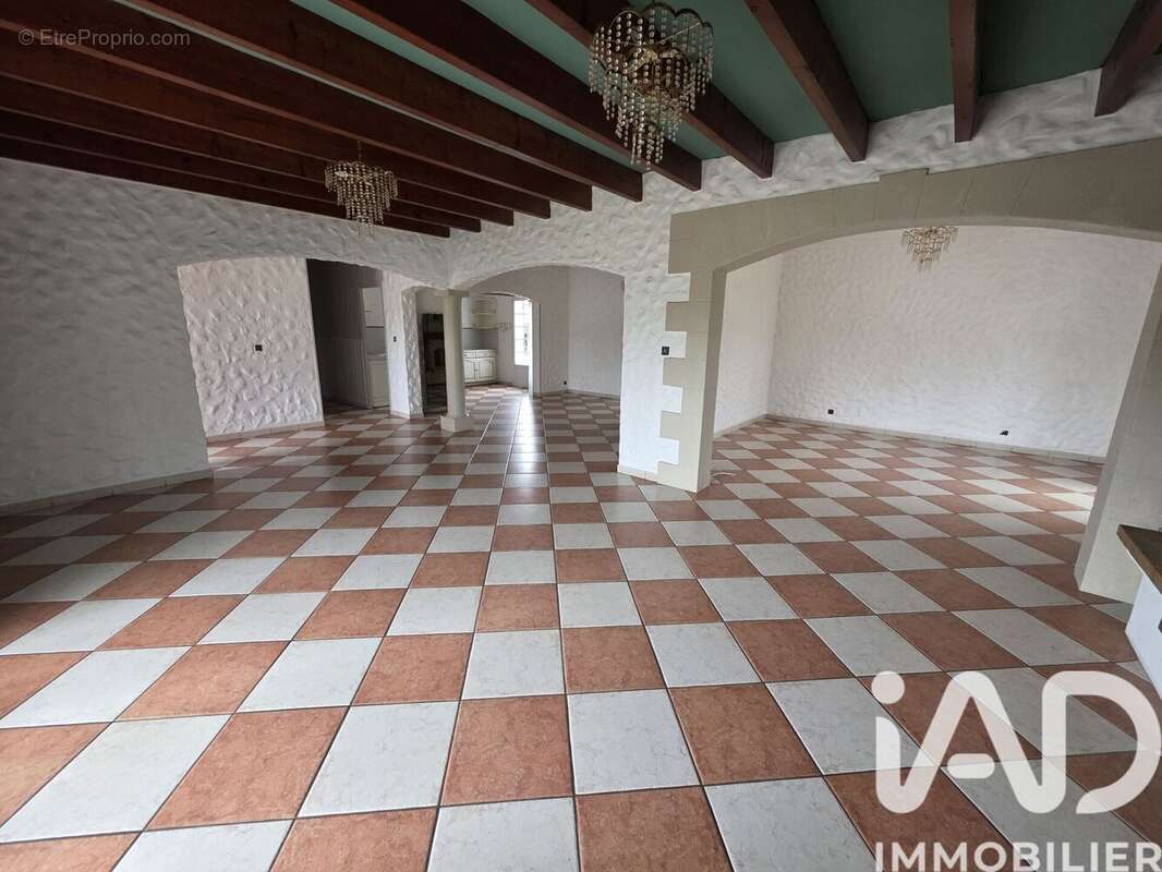 Photo 8 - Maison à SAINT-LAURENT-MEDOC