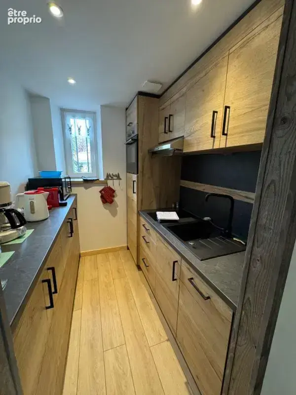 Appartement à GERARDMER
