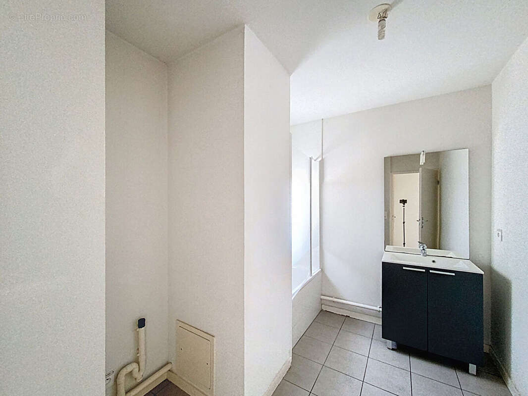 Appartement à LORMONT