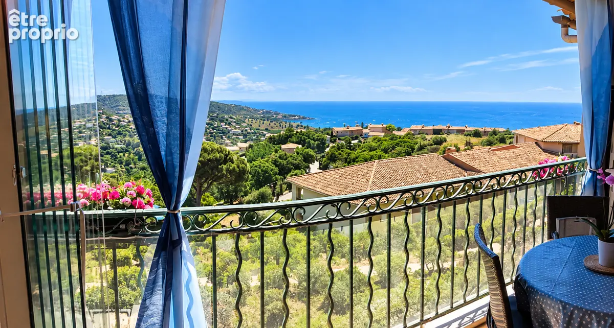 Appartement à LES ISSAMBRES