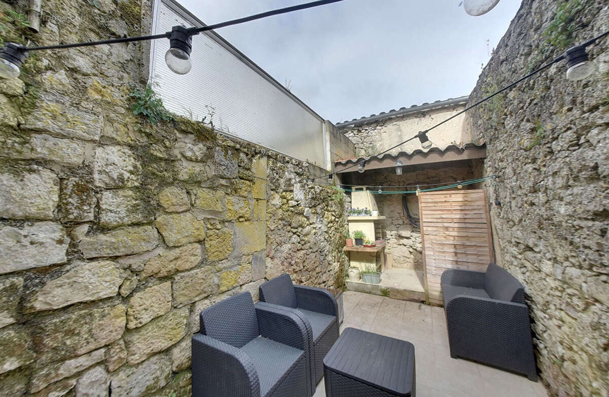 Maison Castelsagrat 3 pièces 74 m2 - photo 4