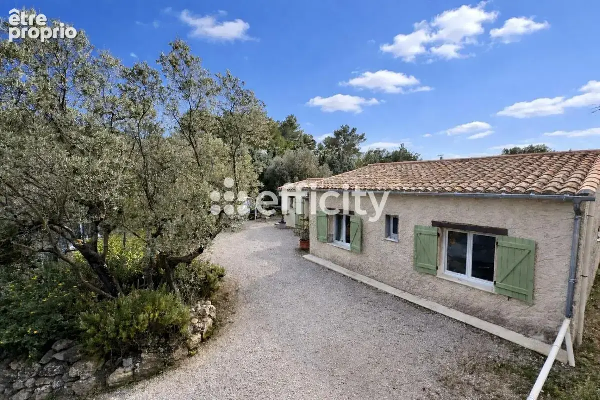 Maison 4 pièces 100 m² à vendre à Callas (83830) - photo 6
