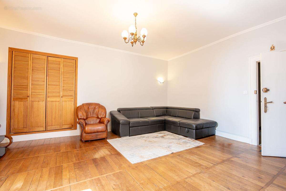 Appartement à BLOIS