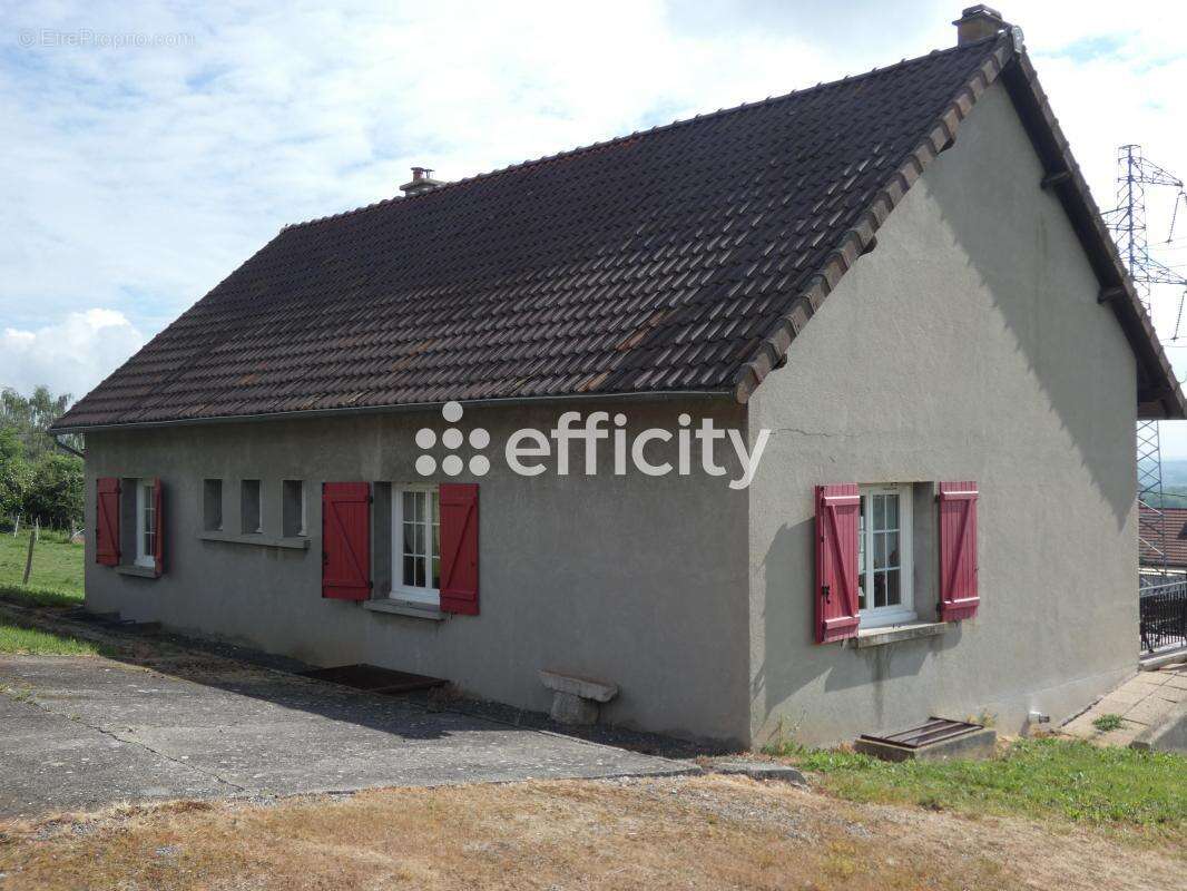 Maison 110 m² à Mazerier  - photo 2