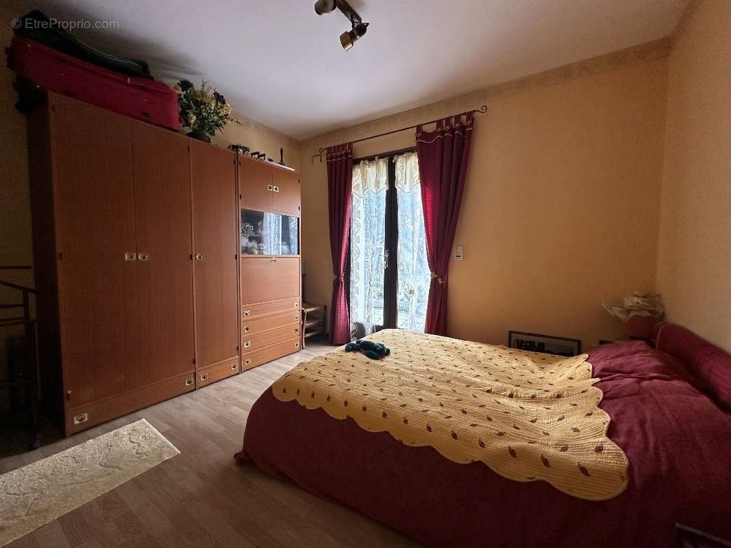 Maison à SAINT-AUGUSTIN