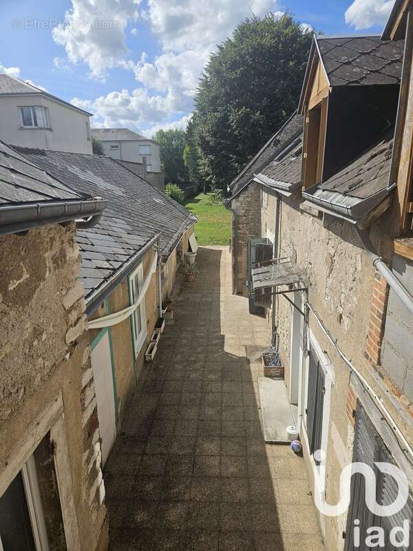 Photo 2 - Maison à ORLEANS