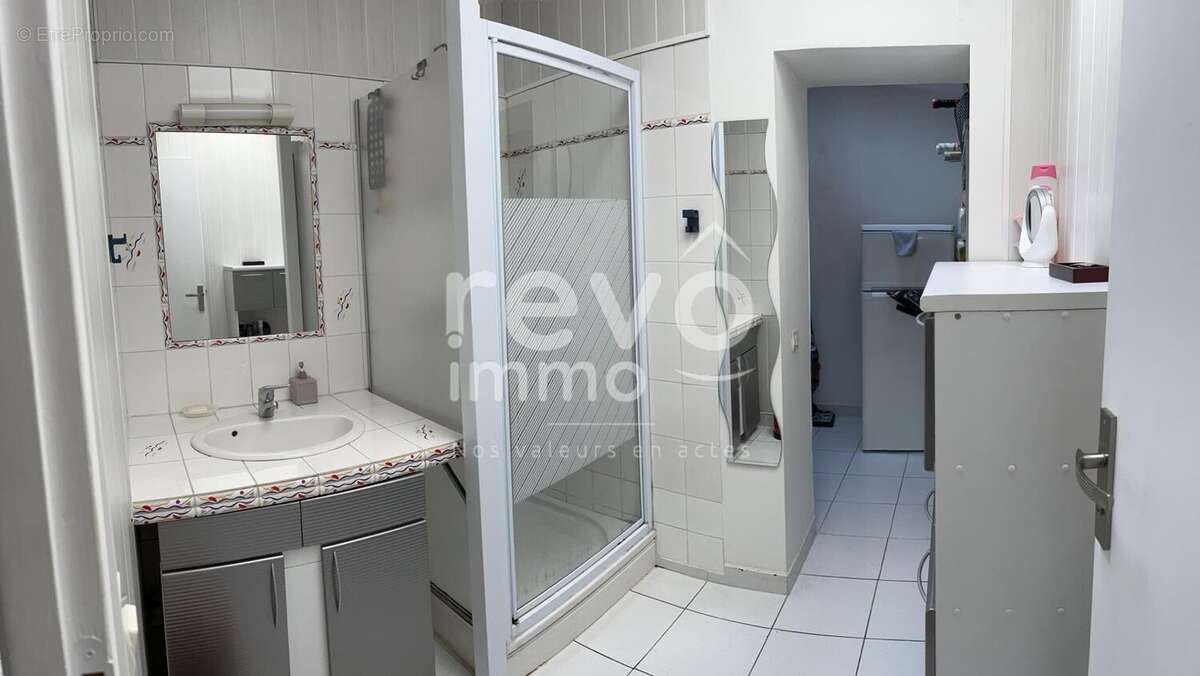 Maison à LA TRANCHE-SUR-MER