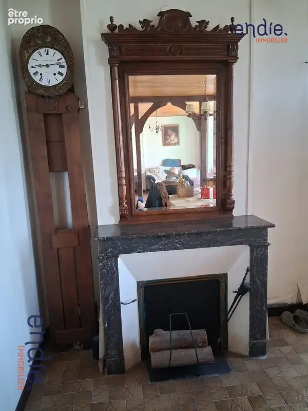 Maison 6 pièces 104 m² à vendre à Couleuvre (03320) - photo 8