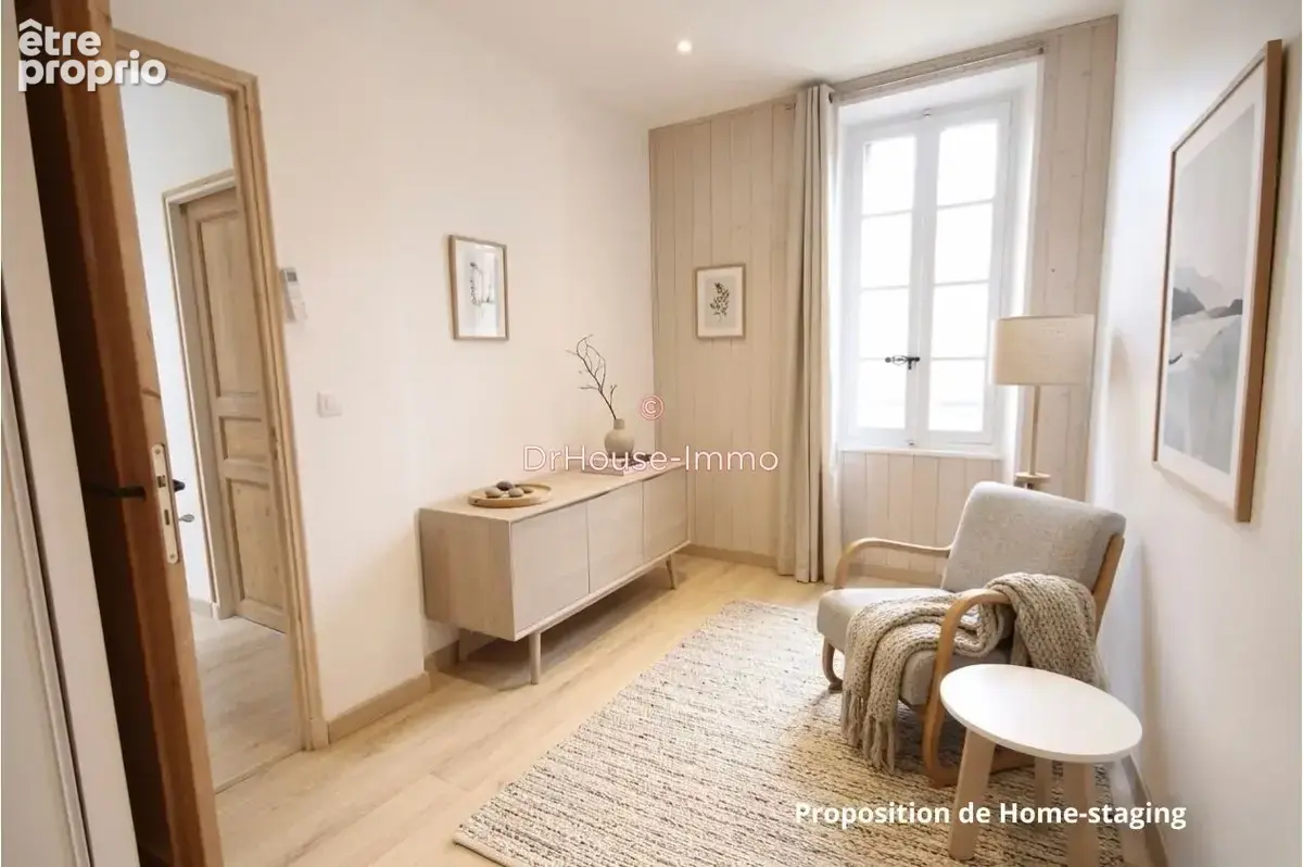 Appartement 4 pièces 70 m² à vendre à La Ciotat (13600) - photo 7