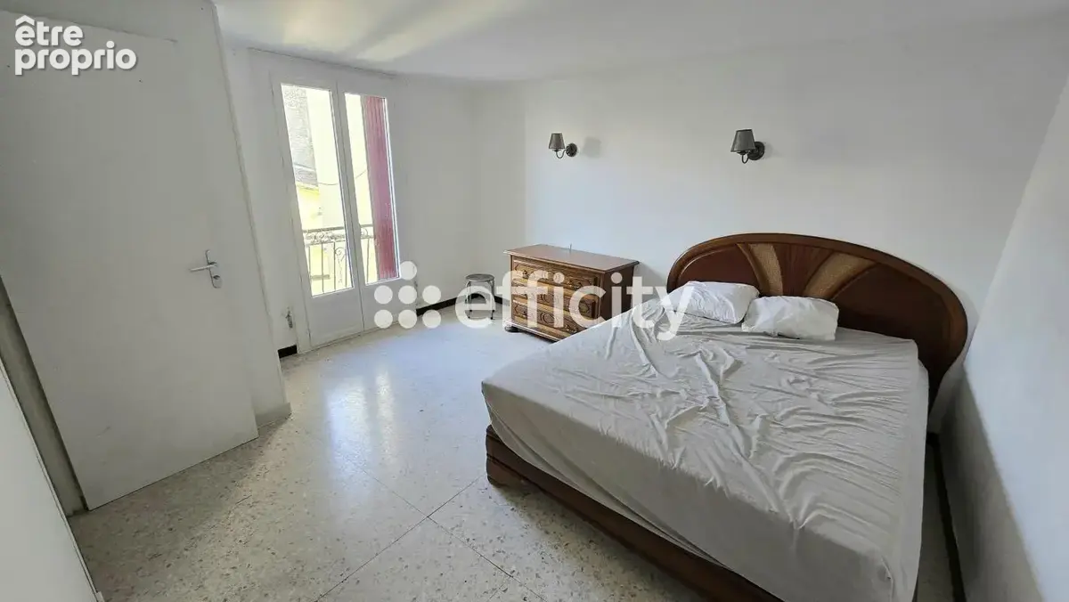 Maison 4 pièces 80 m² à vendre à Lespignan (34710) - photo 9