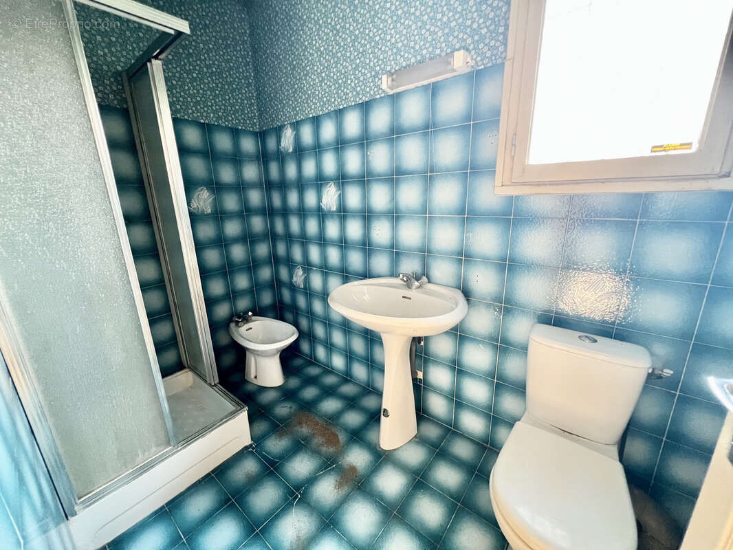 Maison individuelle petit budget, idéal investisseur pour découpe - photo 9
