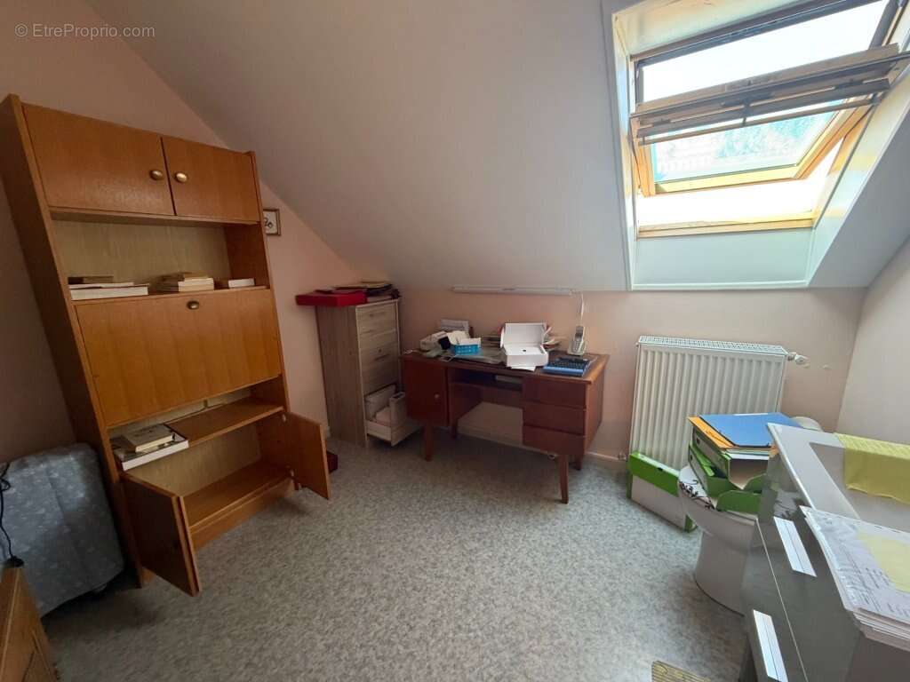 Maison 5 pièces 104 m2 le breuil - photo 14