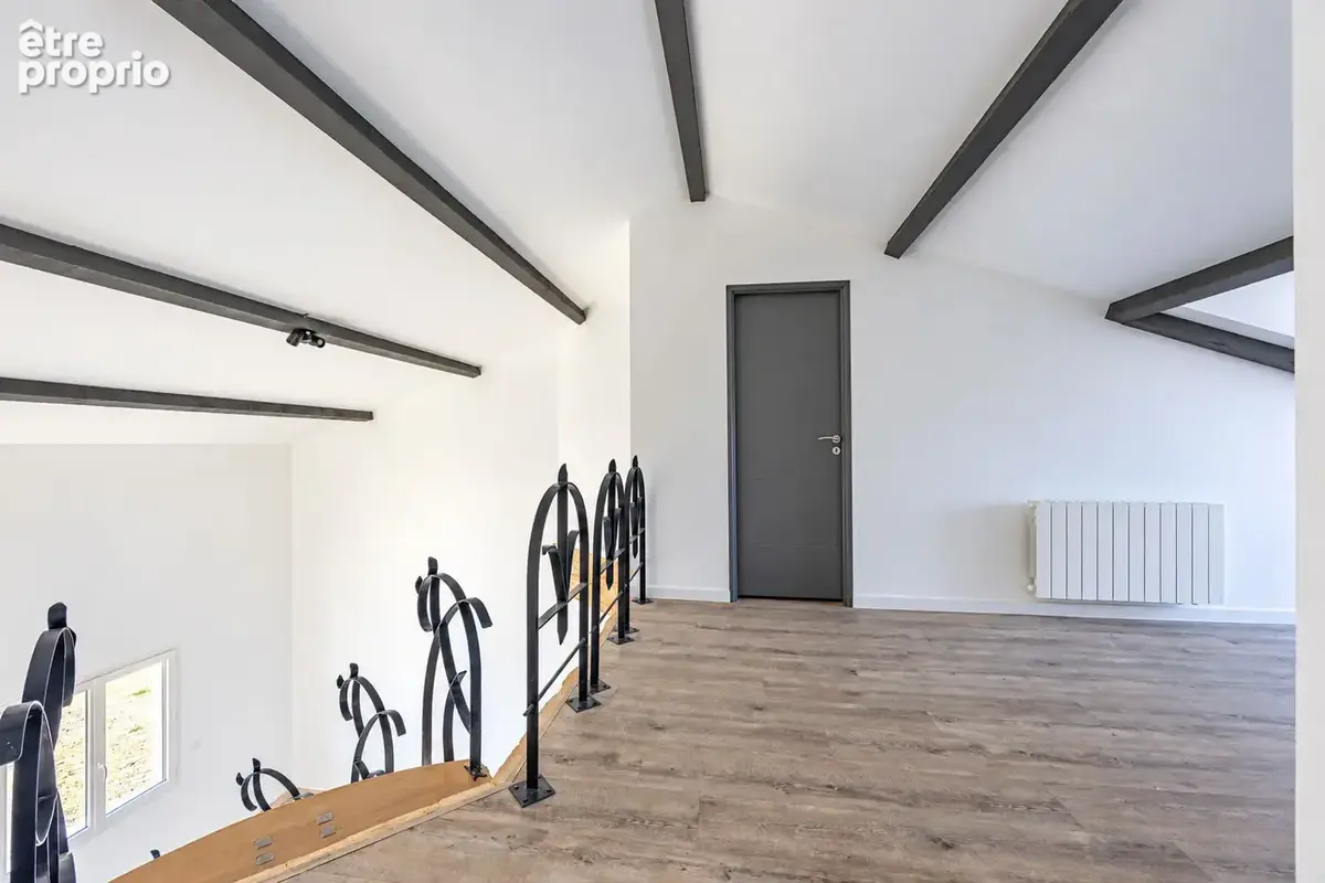 Maison familiale de 171 m² avec jardin de 926 m² ? Échiré - photo 7