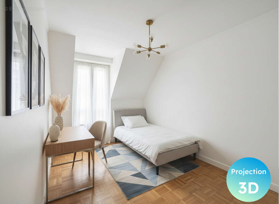 Maison à SAINT-BRIEUC