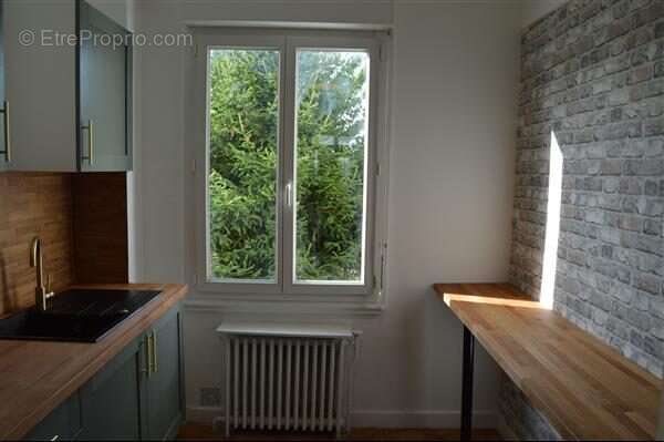 Maison à SAINT-DOULCHARD