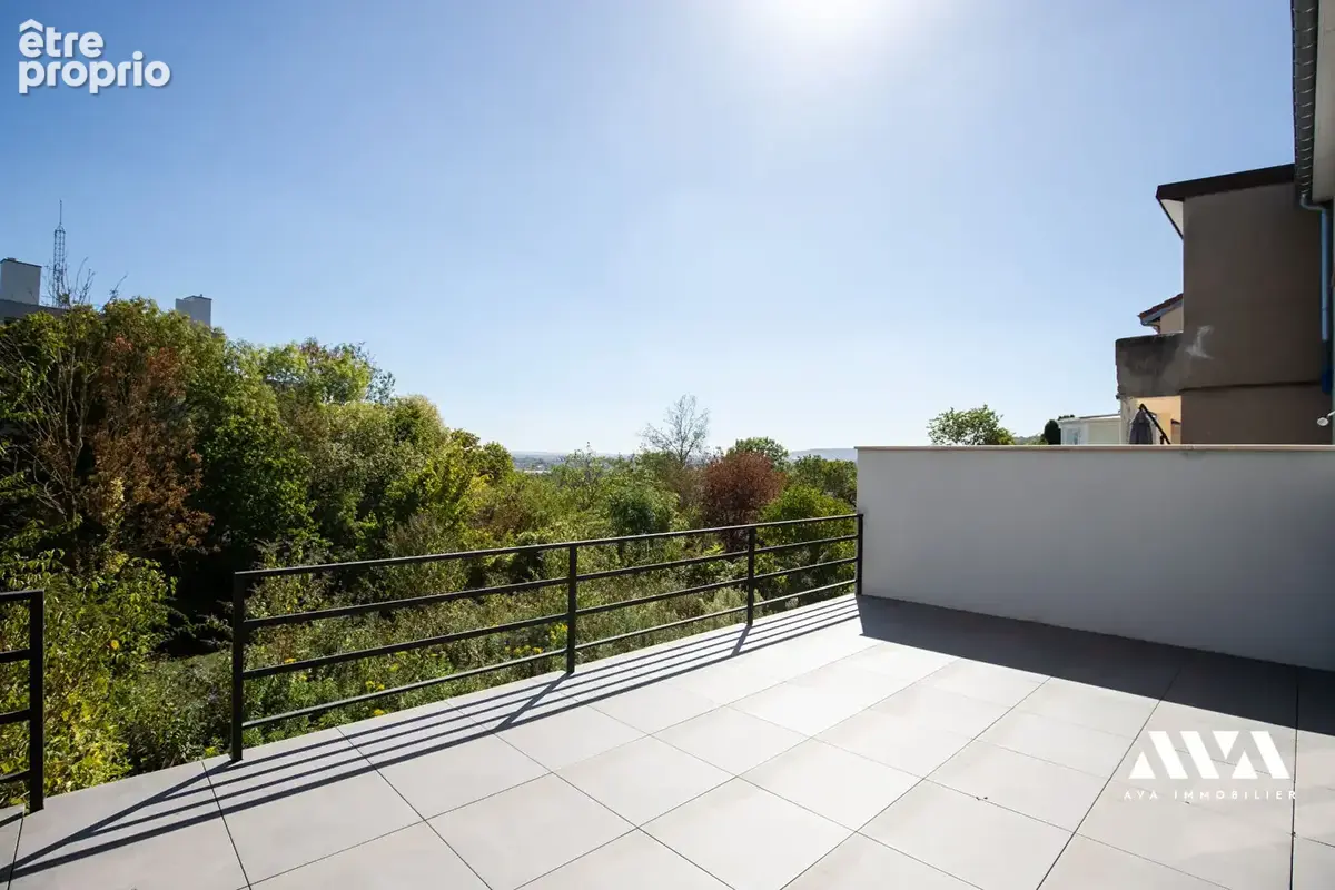 Photo Maison à Maxeville au prix de 320 000€